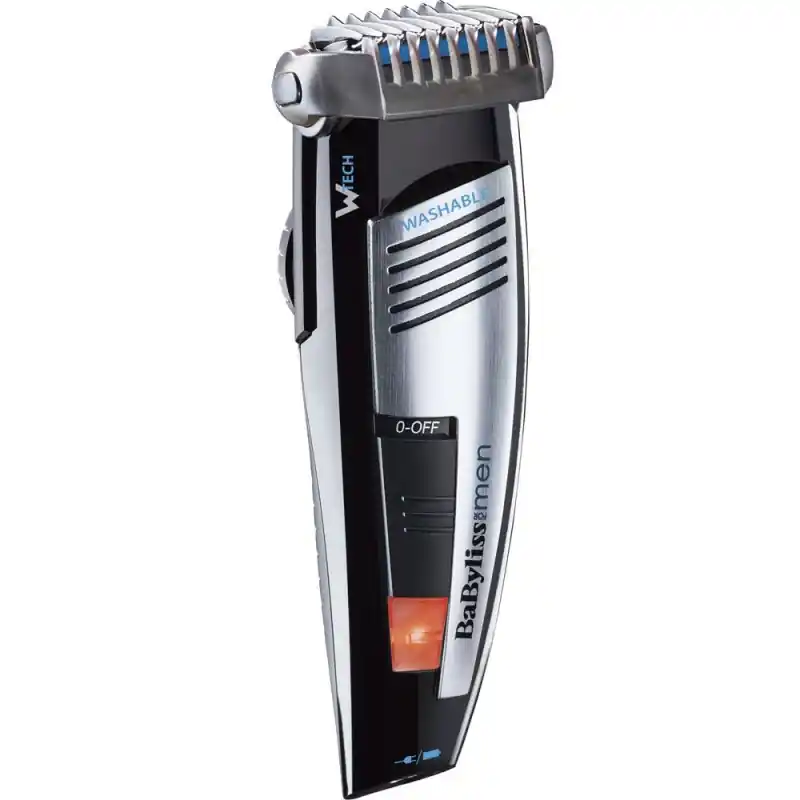 BaBylissE846E Bartschneider 3-Day Super-Preis