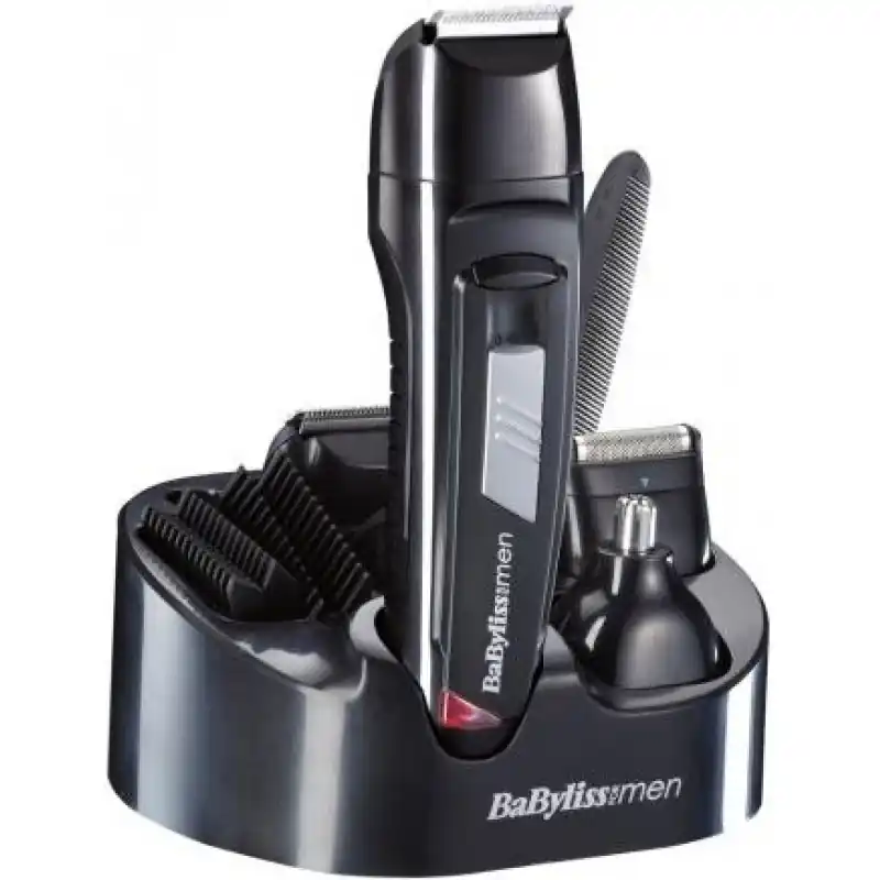 BaByliss E824E Bartschneider-Set Direktkauf