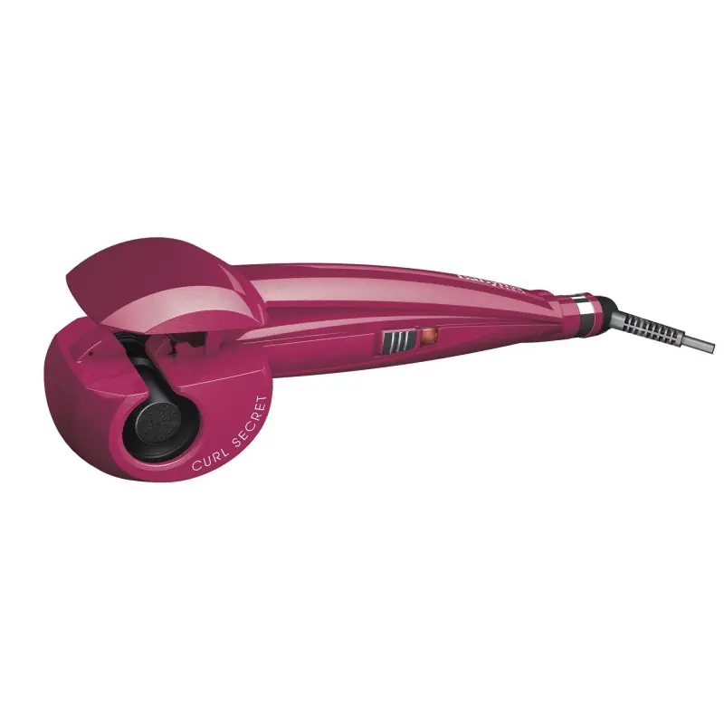 BaByliss C901PE Curl Secret Fashion Pink Top-Preis