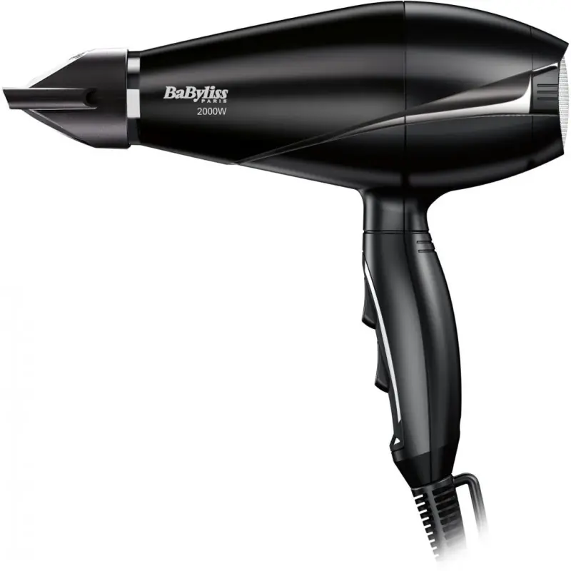Highlight BaByliss 6604 Haartrockner PRO LIGHT
