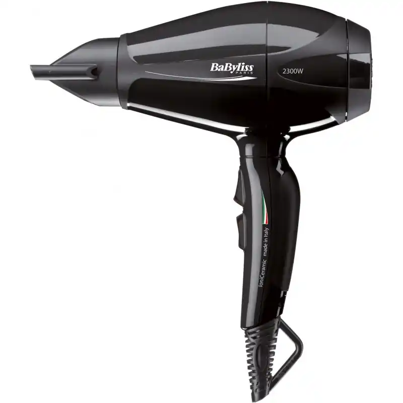 BaByliss 6616 Haartrockner PRO INTENSE 40028202 Kracherpreis