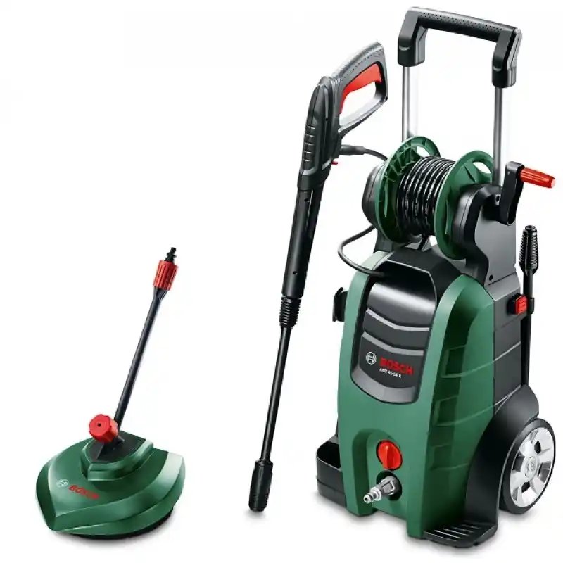 BOSCH AQT 45-14 X Hochdruckreiniger 06008A7400 Preisreduziert