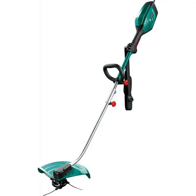 Finale Aktion BOSCH AMW 10 RT Antriebseinheit + Trimmervorsatz