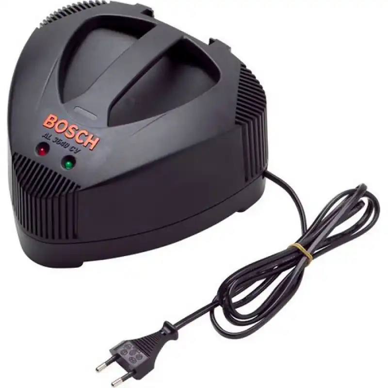 BOSCH Turbo-Ladegerät für 36 V LI Al 3640 CV 2.607.225.100 Beliebt