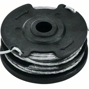 Bosch Ersatzspule mit Faden 6 m x 1,6mm F016800351 Echt