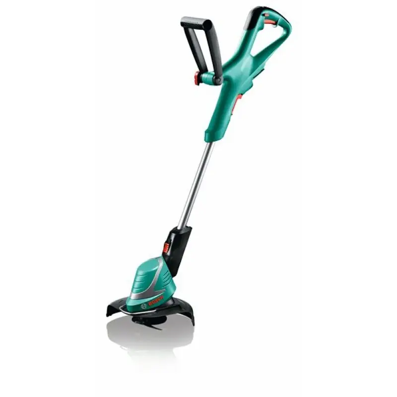 Zertifiziert BOSCH ART 26-18 LI Akku-Rasentrimmer (ohne Akku und Ladegerät) 06008A5E01