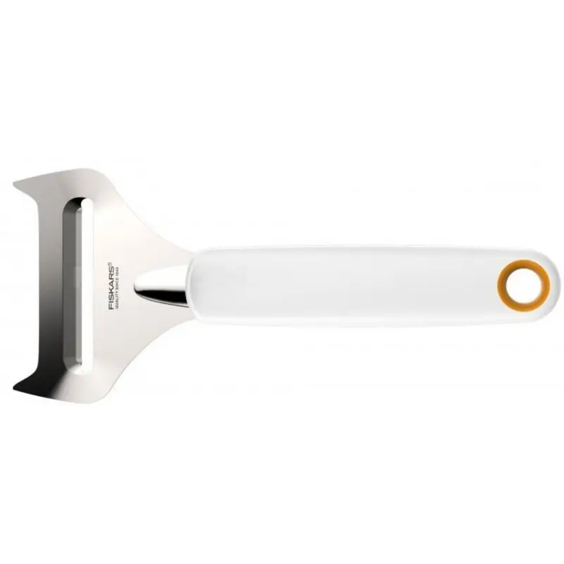 Sofort Bestellen Fiskars Functional Form Weichkäsehobel, 17,3cm 1016128
