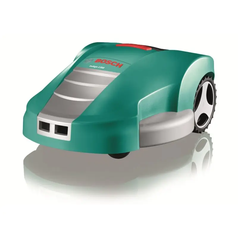 Neue Kollektion BOSCH Indego Roboter-Rasenmäher 1000, 06008A2100