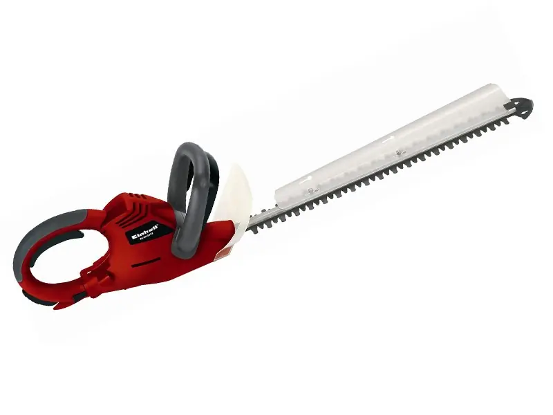 Kracherpreis Einhell Elektro Heckenschere RG-EH 6053, 3403597