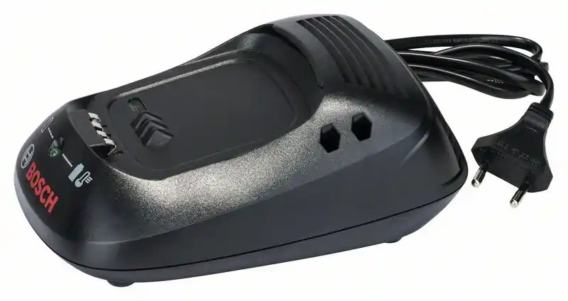 BOSCH Li-Ion-Schnellladegerät AL 2204 CV 2.607.225.274 Neue Kollektion