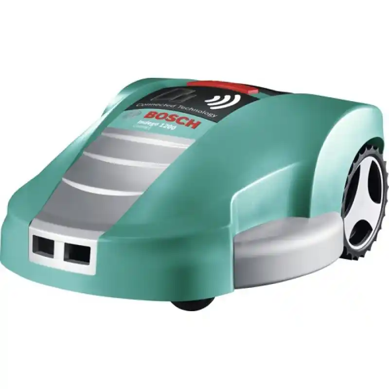 BOSCH Indego 1200 Connect Roboter-Rasenmäher 0.600.8A2.331 Bestpreis