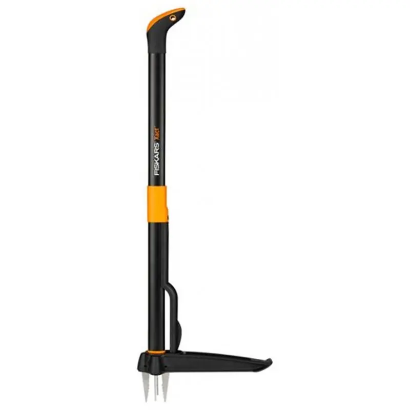 Direktkauf Fiskars Xact Unkrautstecher 100cm 1020126