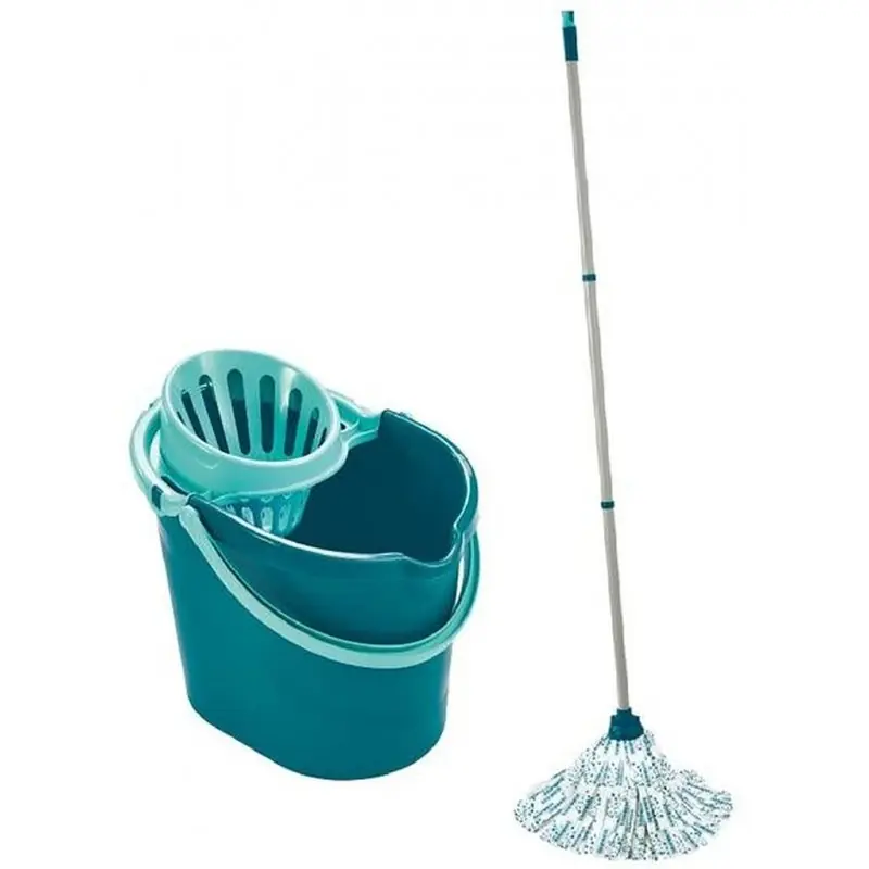 LEIFHEIT Classic Wischmop-Set 56792 Letzte Chance