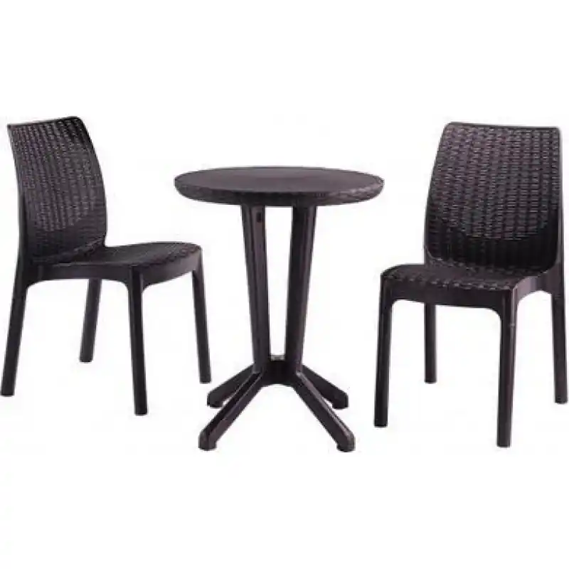 Jetzt Kaufen KETER Bistro-Set, braun17197990