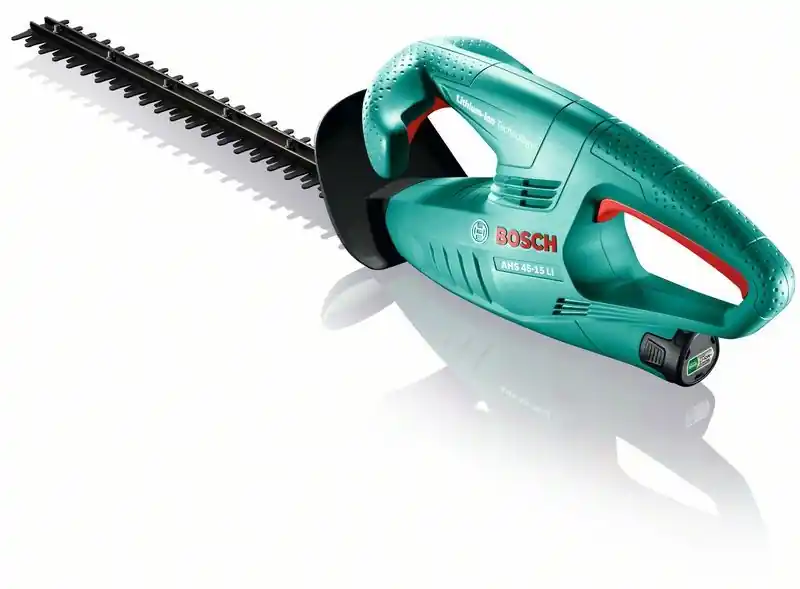 BOSCH AHS 45-15 LI Heckenschere 10,8 / 1,5 Ah 0.600.849.A00 Super-Preis