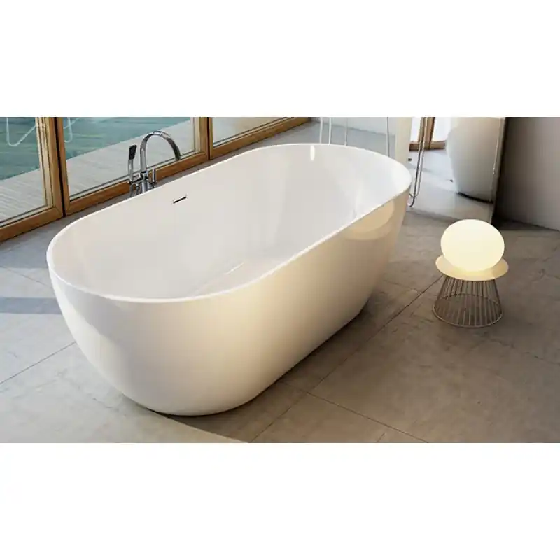 Schnäppchen RAVAK FREEDOM O Badewanne 169 x 80 cm