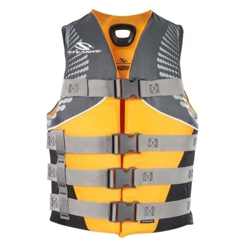 Top-Angebot STEARNS ANTI-MICROBIAL ADULT WOMEN L/XL Schwimmweste