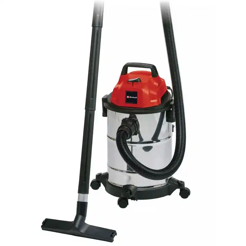 Top-Angebot Einhell TH - VC 1820 S Nass-Trockensauger 2342167
