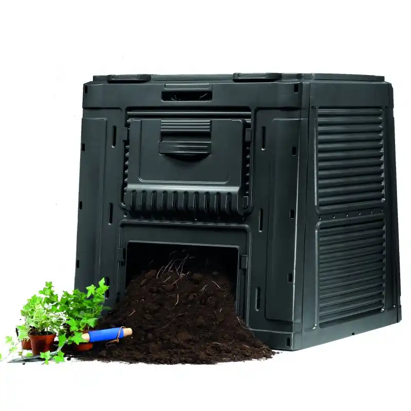 KETER E-Composter schwarz, 17186362 Sofort Bestellen