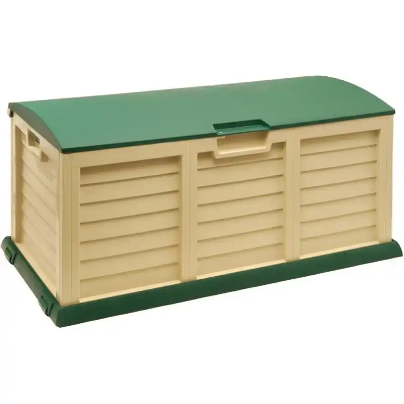 FIELDMANN FDD 1001G Gartenbox 50001839 Geprüft