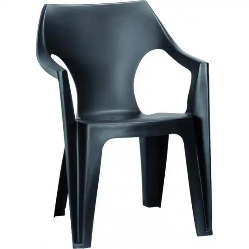 Sale KETER DANTE Gartenstuhl, 57 x 57 x 79 cm, graphit 17187058
