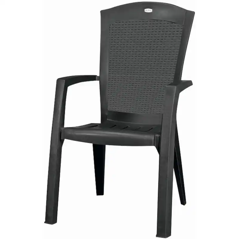Sale KETER MINNESOTA Gartenstuhl, 61 x 65 x 99 cm, graphit 17198329