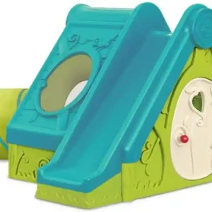 KETER FUNTIVITY PLAYHOUSE grün/blau 17192000 Bestseller