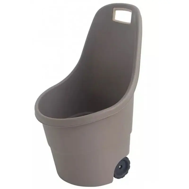 Sofort Bestellen KETER EASY GO 55L Gartenkarre, grau 17182462