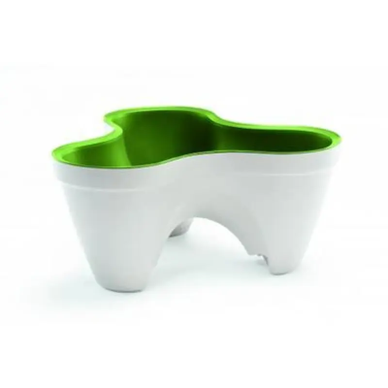 KETER IVY PLANTER Blumentopf, weiß/grün 17196813 Must-Have