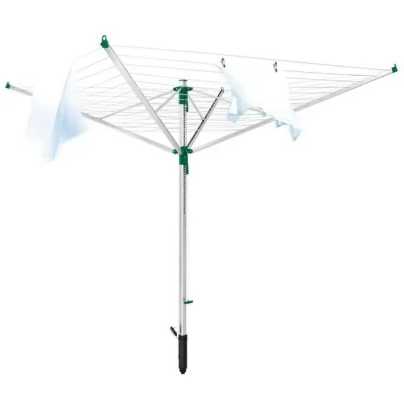 Top-Preis LEIFHEIT LinoLift 500 Wäschespinne, 85356