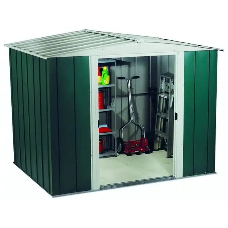Heißes Angebot ARROW Gerätehaus RMG86