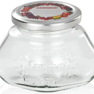 Knallerangebot LEIFHEIT Marmeladenglas 0,25 l, 36003