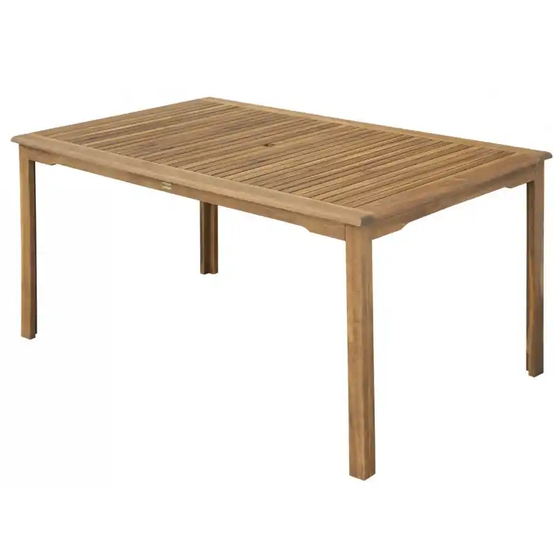 FIELDMANN FDZN 4002 Holztisch 50000425 Günstig
