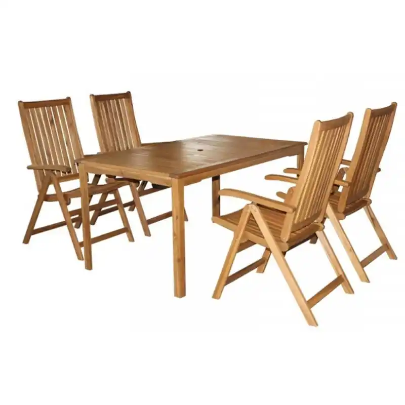 FIELDMANN Gartenset CALYPSO 98015021 Abverkauf