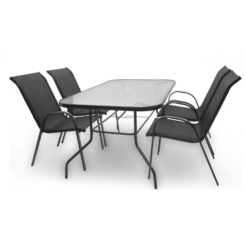 FIELDMANN Gartenmöbel ELLA 98020675 Sofort Bestellen