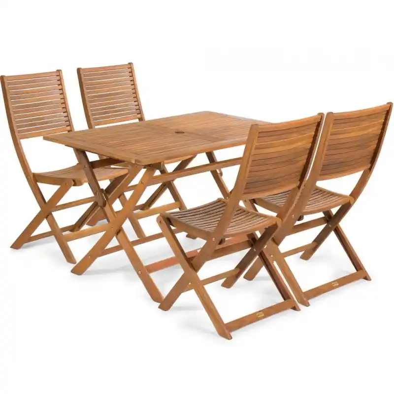 FIELDMANN Gartenset EMILY 9821871 Sonderangebot