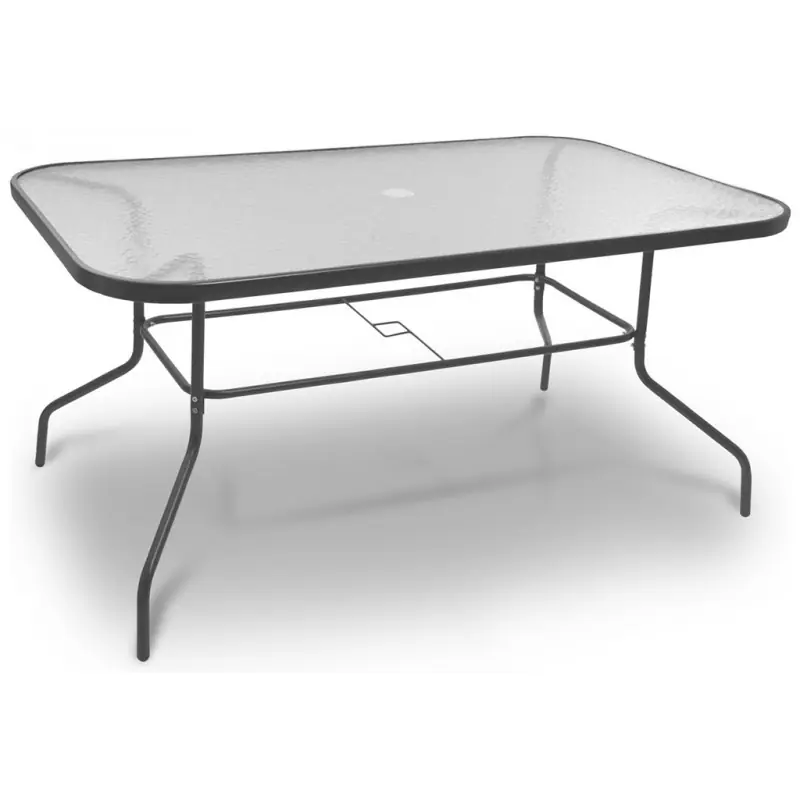 FIELDMANN FDZN 5020 Gartentisch 50001603 Schnäppchen