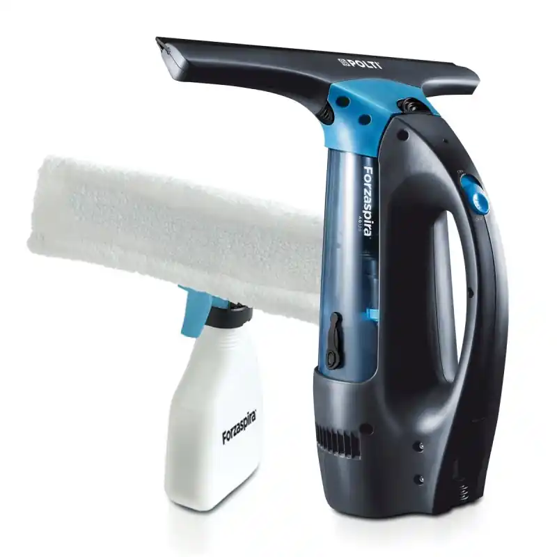 POLTI Fensterwischer FORZASPIRA AG130, PBEU0087 Neue Kollektion