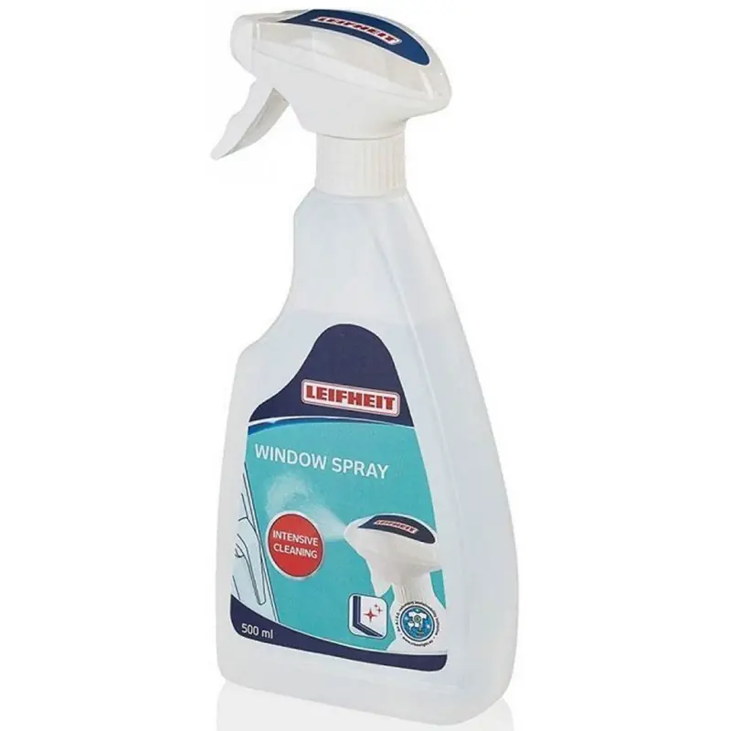 Letzte Chance LEIFHEIT Glasreiniger Fensterspray 500ml 41409