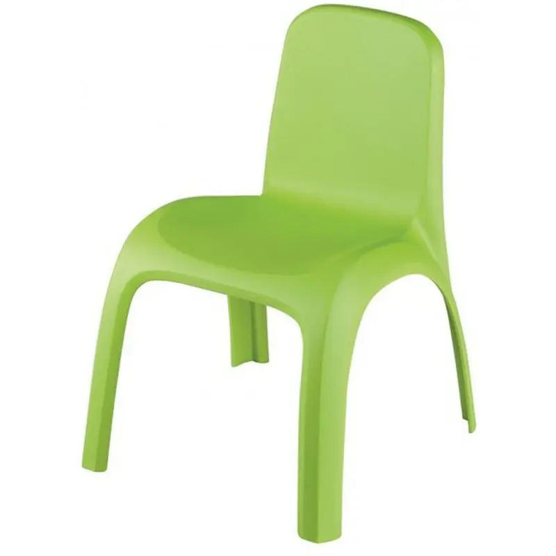 KETER KIDS CHAIR Kinderstuhl, hellgrün 17185444 Neue Kollektion