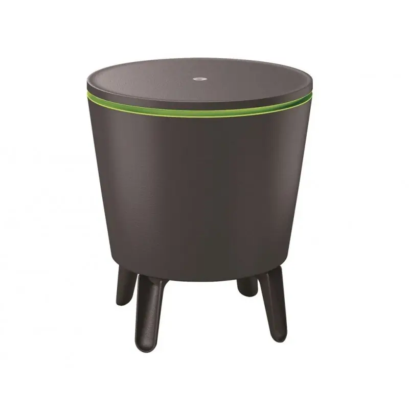 Letzte Chance KETER Pacific Cool Bar - Partytisch, braun 17186745