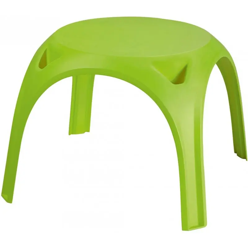 Neue Ware KETER KIDS TABLE Kindertisch, hellgrün 17185443