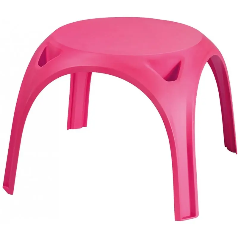 Preisknaller KETER KIDS TABLE Kindertisch, pink 17185443