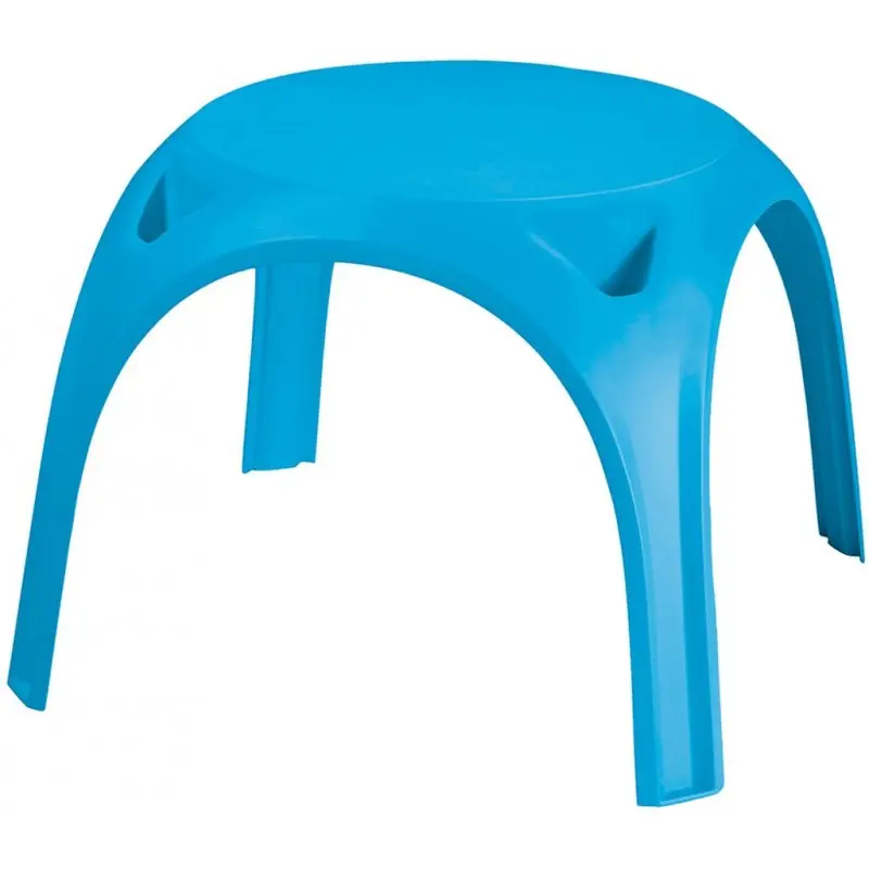 KETER KIDS TABLE Kindertisch, hellblau 17185443 Saisonangebot