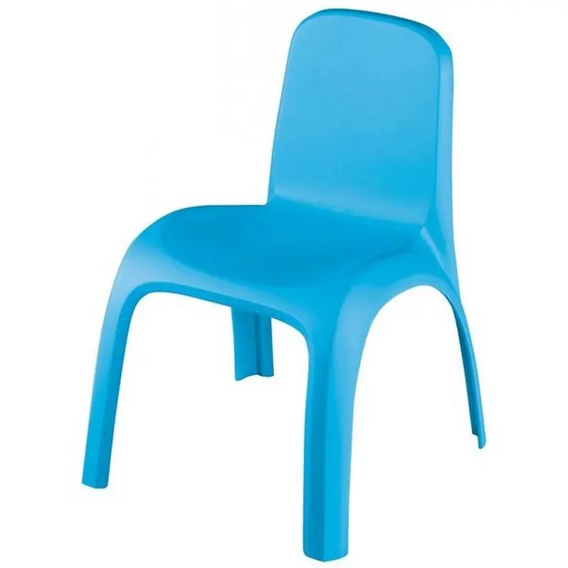 Direktkauf KETER KIDS CHAIR Kinderstuhl, hellblau 17185444
