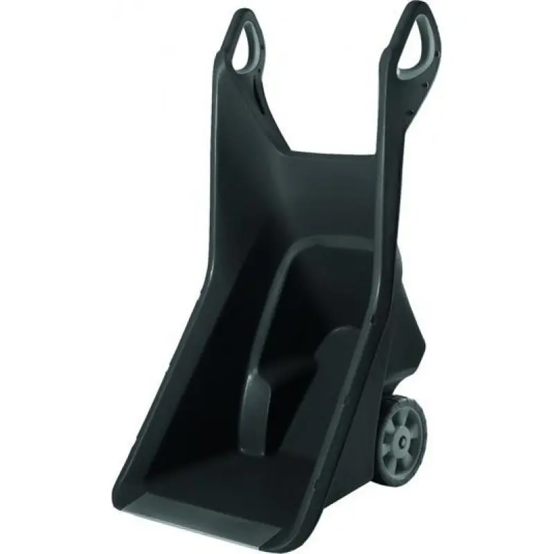 Jetzt Kaufen KETER REALBARROW 100L Gartenschubkarre, schwarz 17186746
