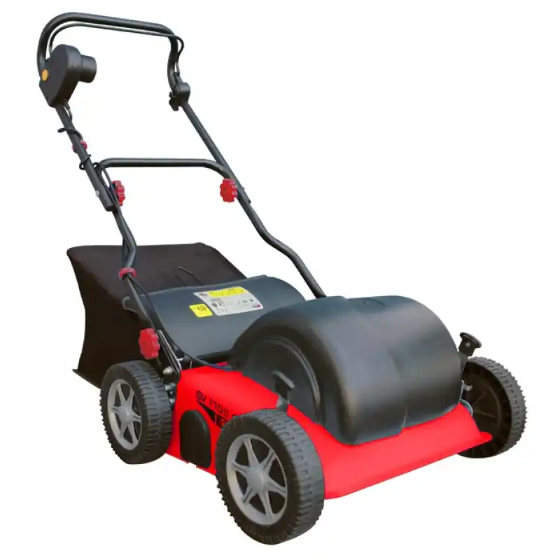 GÜDE GV 1700 E Elektro Vertikutierer 94122 Letzte Chance