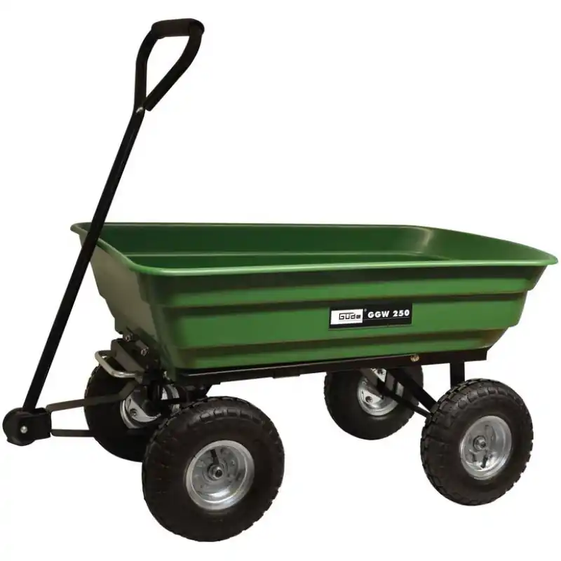 Super-Preis GÜDE GGW 250 Gartenwagen 94336