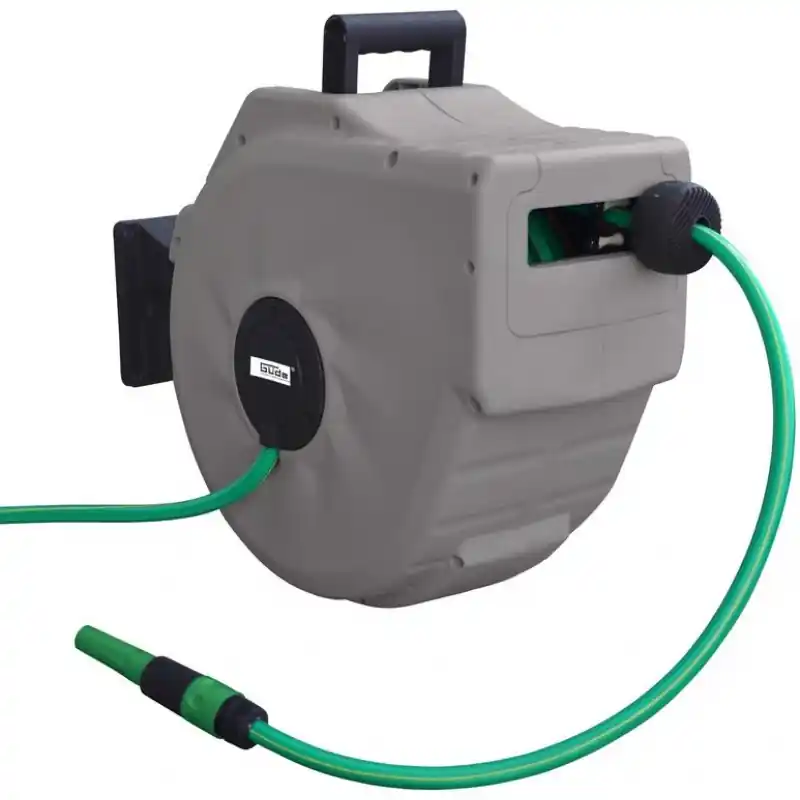 Mega-Angebot GÜDE Automatik Schlauchtrommel 94070