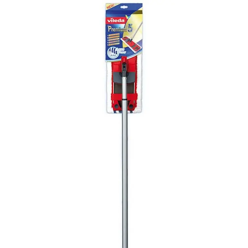 VILEDA Premium 5 Aqua Power Wischsystem 140772 Top-Seller